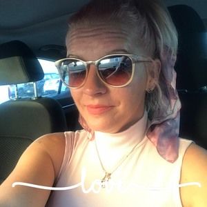 Meet your Posher, Tiff